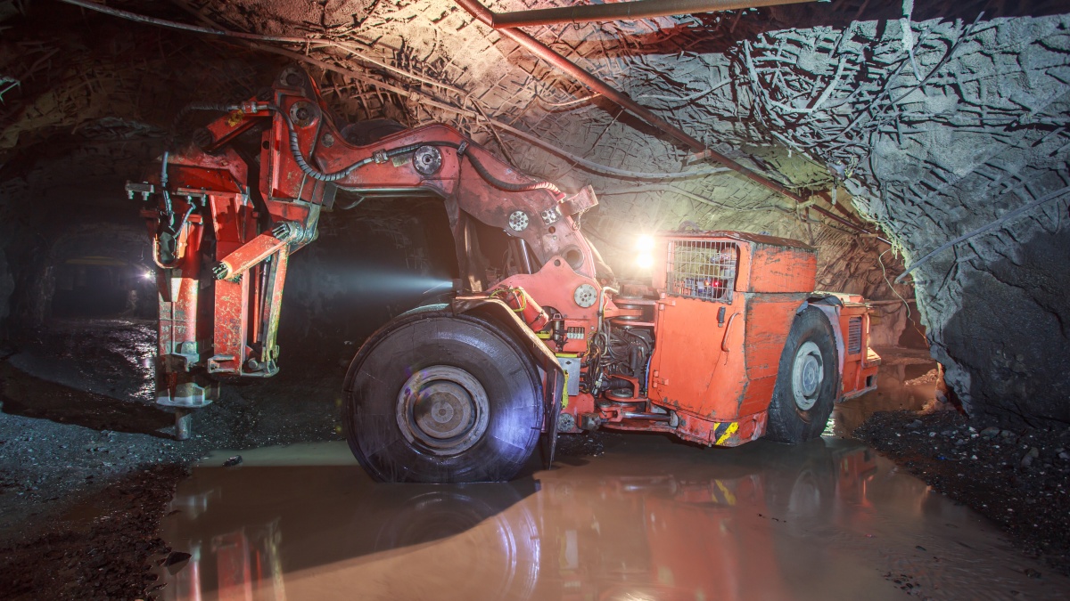 El mayor productor de cobre del mundo adopta Vesconite Hilube