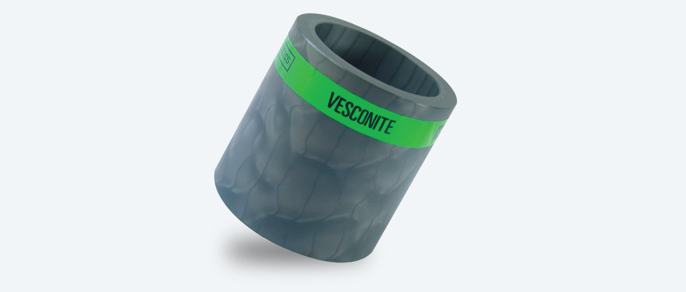 Vesconite